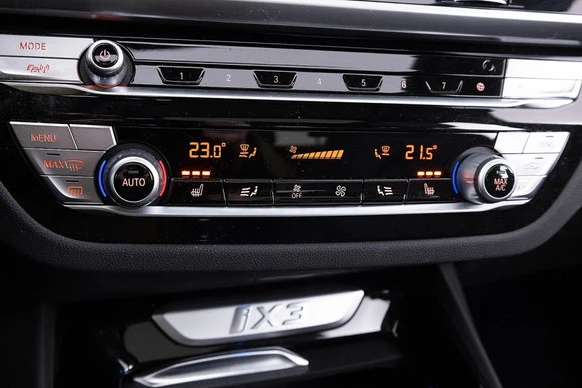 BMW iX3 - Afbeelding 16 van 30