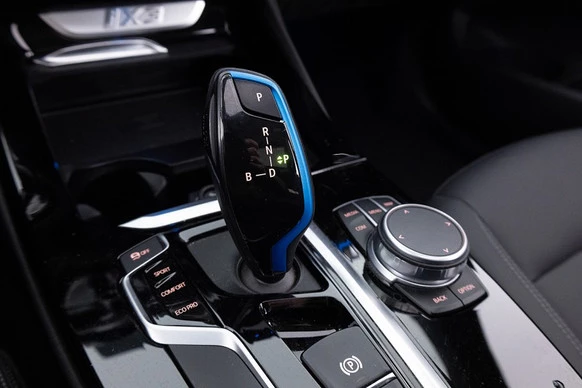 BMW iX3 - Afbeelding 18 van 30