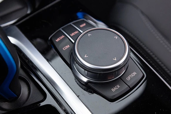 BMW iX3 - Afbeelding 21 van 30