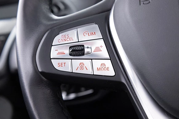 BMW iX3 - Afbeelding 22 van 30