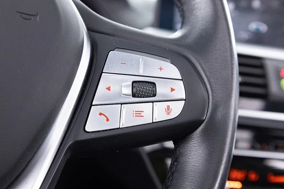 BMW iX3 - Afbeelding 23 van 30