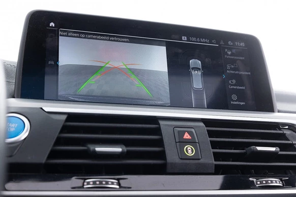 BMW iX3 - Afbeelding 24 van 30