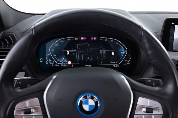 BMW iX3 - Afbeelding 25 van 30