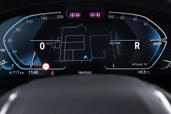 BMW iX3 - Afbeelding 26 van 30