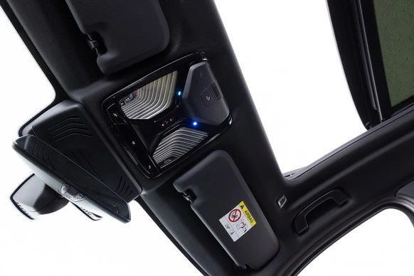 BMW iX3 - Afbeelding 29 van 30