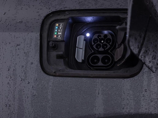 BMW iX3 - Afbeelding 30 van 30