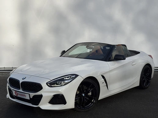 BMW Z4 - Afbeelding 1 van 30