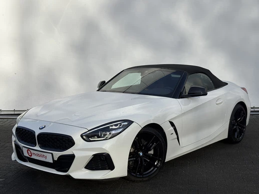 BMW Z4 - Afbeelding 2 van 30
