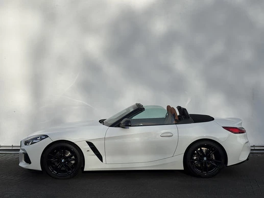 BMW Z4 - Afbeelding 4 van 30