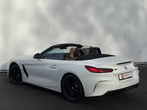 BMW Z4 - Afbeelding 5 van 30
