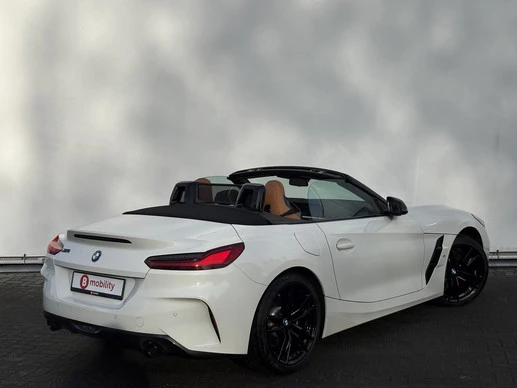 BMW Z4 - Afbeelding 6 van 30