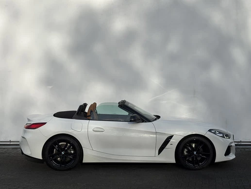 BMW Z4 - Afbeelding 7 van 30