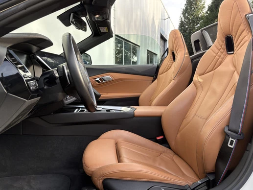 BMW Z4 - Afbeelding 11 van 30