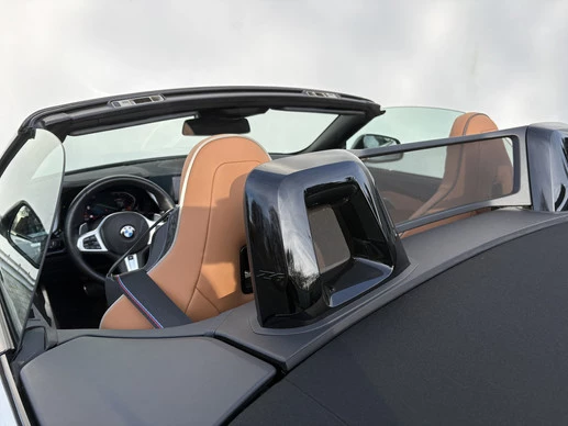 BMW Z4 - Afbeelding 29 van 30