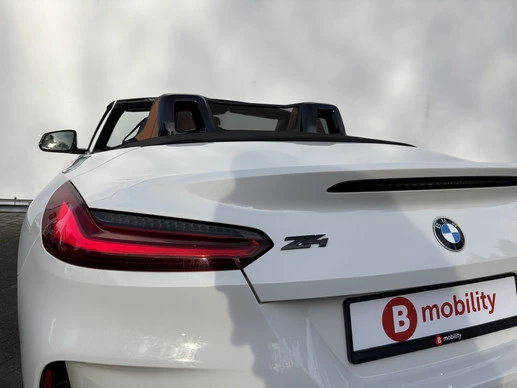 BMW Z4 - Afbeelding 30 van 30