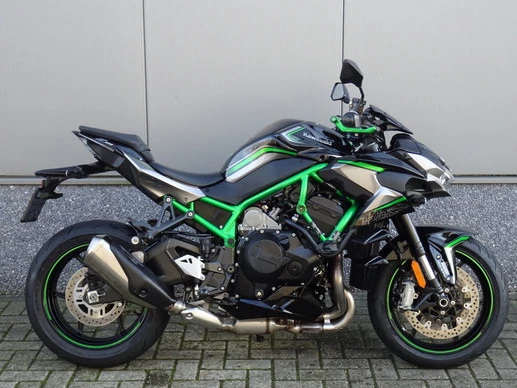 Kawasaki Z H2 - Afbeelding 1 van 17