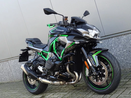 Kawasaki Z H2 - Afbeelding 2 van 17