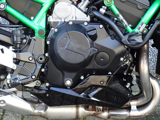Kawasaki Z H2 - Afbeelding 4 van 17