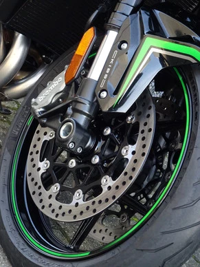 Kawasaki Z H2 - Afbeelding 5 van 17