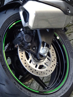 Kawasaki Z H2 - Afbeelding 6 van 17