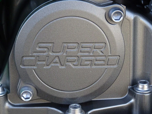 Kawasaki Z H2 - Afbeelding 7 van 17