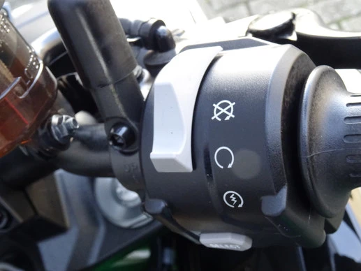 Kawasaki Z H2 - Afbeelding 9 van 17