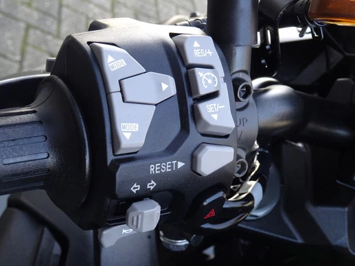 Kawasaki Z H2 - Afbeelding 10 van 17