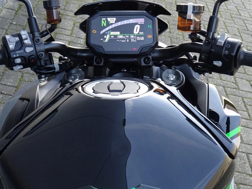 Kawasaki Z H2 - Afbeelding 12 van 17