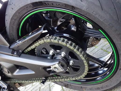 Kawasaki Z H2 - Afbeelding 15 van 17