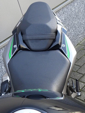 Kawasaki Z H2 - Afbeelding 17 van 17