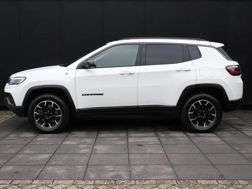 Jeep Compass - Afbeelding 2 van 25