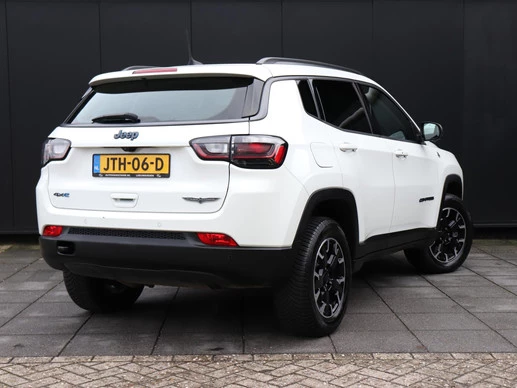 Jeep Compass - Afbeelding 3 van 25