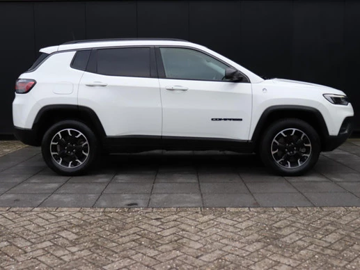 Jeep Compass - Afbeelding 4 van 25
