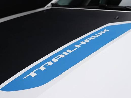 Jeep Compass - Afbeelding 7 van 25