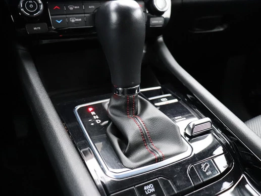 Jeep Compass - Afbeelding 16 van 25