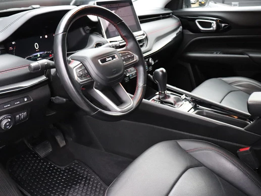 Jeep Compass - Afbeelding 21 van 25