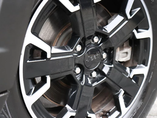 Jeep Compass - Afbeelding 24 van 25