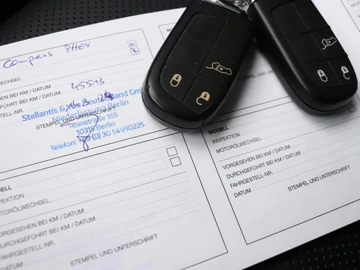 Jeep Compass - Afbeelding 25 van 25