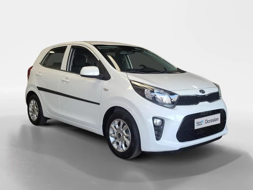 Kia Picanto - Afbeelding 3 van 30