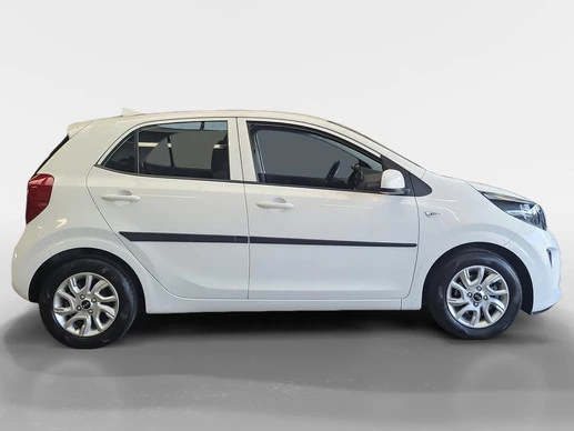Kia Picanto - Afbeelding 4 van 30