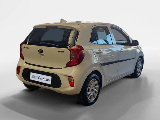 Kia Picanto - Afbeelding 5 van 30