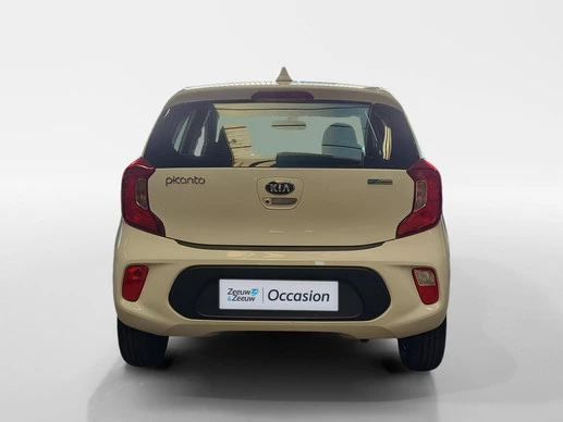 Kia Picanto - Afbeelding 6 van 30