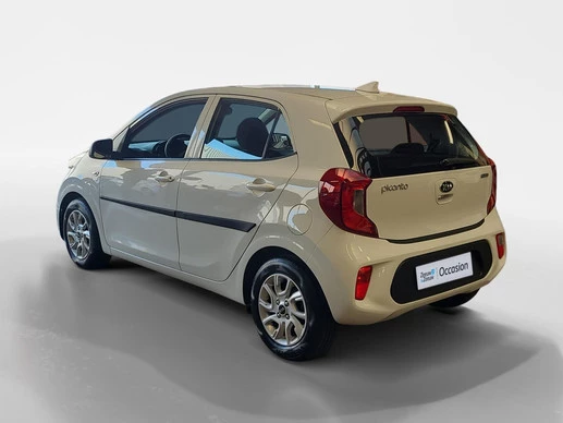 Kia Picanto - Afbeelding 7 van 30