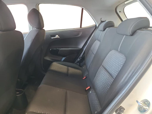 Kia Picanto - Afbeelding 11 van 30