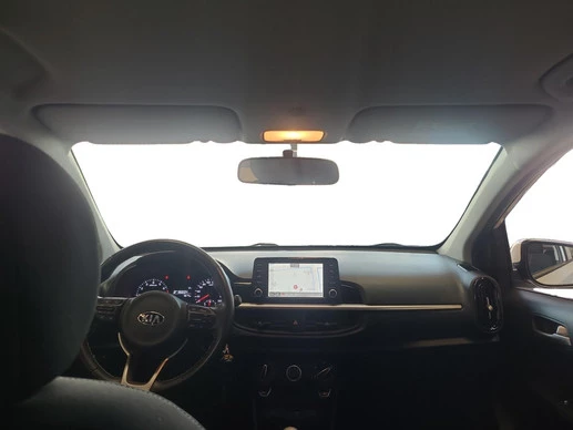 Kia Picanto - Afbeelding 13 van 30