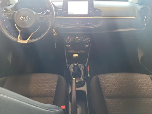 Kia Picanto - Afbeelding 15 van 30