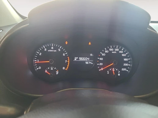 Kia Picanto - Afbeelding 16 van 30