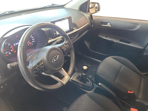 Kia Picanto - Afbeelding 17 van 30