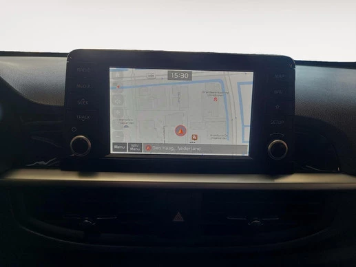 Kia Picanto - Afbeelding 18 van 30