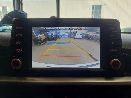 Kia Picanto - Afbeelding 19 van 30